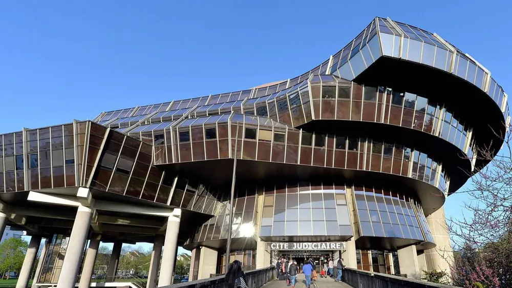 Droit pénal près de Cesson-Sévigné